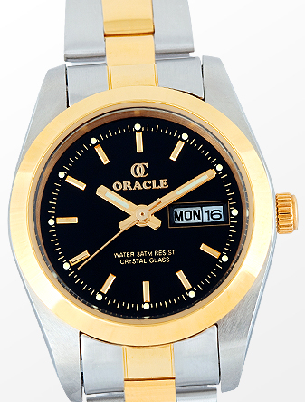 Oc Oracle Watch www.oc-oracle.com