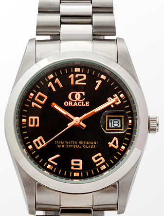 Oc Oracle Watch www.oc-oracle.com