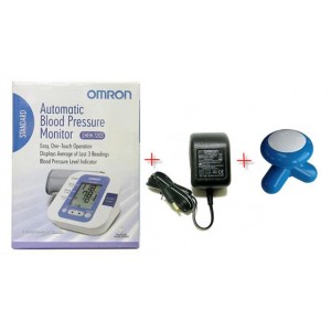  Father's Day special brand of pressure omron hem-7203 Adapter fever thermometer omron mc-245 are delivered free.