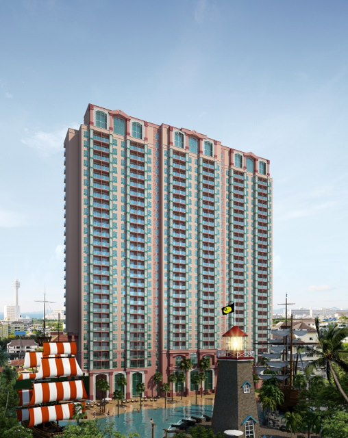     Pattaya condo before booking. The locations I do this before calling 0912366089 K &#39;Nook.