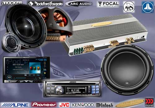 ร้าน AudioXtreme รับซื้อและขายเครื่องเสียงรถยนต์ ของใหม่ มือสอง