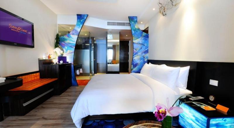 จองโรงแรม ห้องพัก บ้านเช่า ทั่วไทย และทั่วโลก