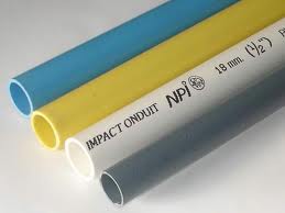 ท่อพีวีซี PVC UPVC CPVC HDPE LDPE ท่อประปา Galvanize Steel Pipe ราคาถูก 086 3279220