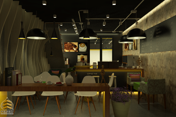 Perfect Design Korat ออกแบบร้านกาแฟ ตกแต่งร้านกาแฟ ออกแบบตกแต่งร้านกาแฟ