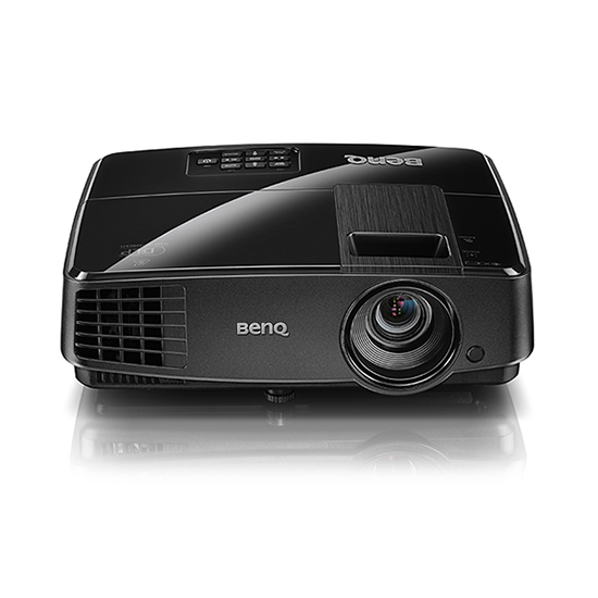 MS504 benq projector