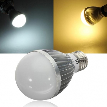 หลอดไฟประหยัดพลังงาน LED Bulb