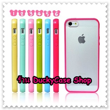    Free shipping CASE IPhone 4 4s 5 5s TPU rubber with 10 colors.