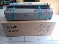     Epson Printer Dot Matrix