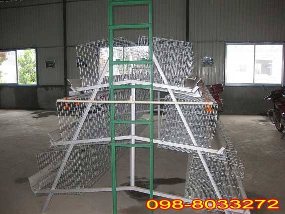  Sell ​​pet cages, chicken layer cage chicken egg is finished, call 0947895645.