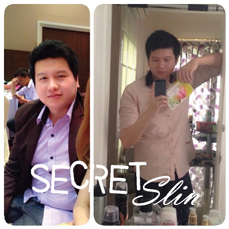    Secret Secret Slin Maslin weight loss lose belly weight loss reviews.