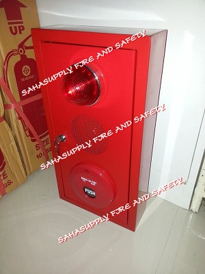  Manufacturer and distributor of all types of fire extinguisher cabinets cheap.