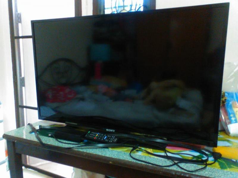 40inches R45 LED SONY BRAVIA TV