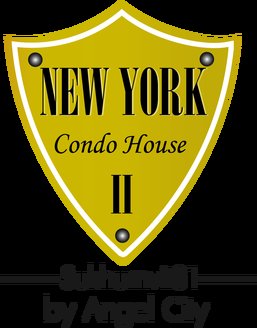 คุณพร้อมหรือยังที่จะพบกับคอนโดใหม่สไตล์บ้านสองชั้้น New York ll Condo House คอนโดทำเลดีใกล้ BTS 