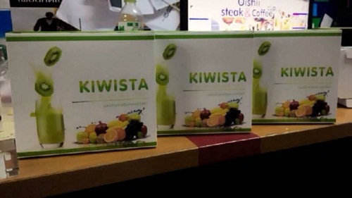 5 คุณประโยชน์ของ กีวิสต้า(Kiwista) ที่คุณต้องรู้