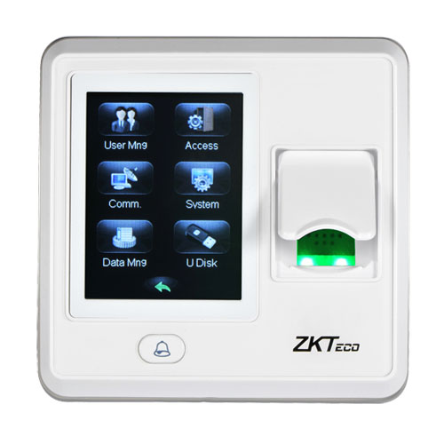  Fingerprint scanner ZK X7