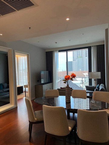 KHUN by YOO - Brand New Luxury Condo for rent, near BTS Thong Lo