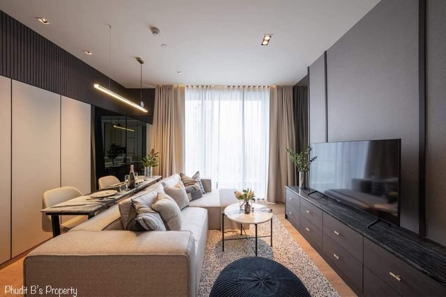 KHUN by YOO - Brand New Luxury Condo for rent, near BTS Thong Lo