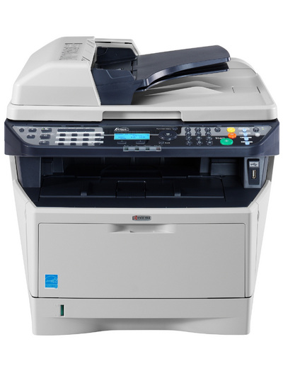 Sales - Rental in New copier Kyocera (Kyocera. mita), Canon Device (cannon) is of good quality. Rent per month 1500 THB