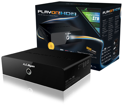 Sale HD Player for viewing high-definition movie Dave with a hard drive packed full of movies and series, and movie theaters.