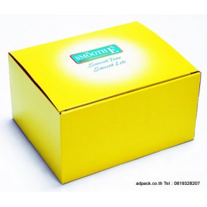 Manufacturer of paper boxes and shelves are made of special paper.