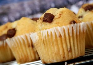Learn to Make Muffin.