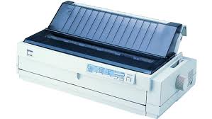Sell โ€โ€second-hand printer epson LQ 2180i, 9 months warranty for 8,500 Baht, Tel. 085-8164705 Credit to Priya.
