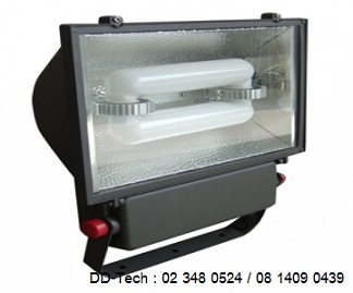 จำหน่ายหลอดไฟเหนี่ยวนำ Electrodeless lamp หลอดไฟประหยัดพลังงาน Induction lamp โทร 081 4090439