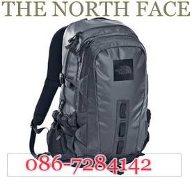 จำหน่าย กระเป๋าเดินทางเป้ The North Face สุดเท่ ราคาไม่แพง