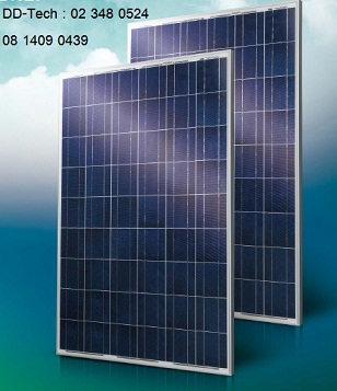ดีดีเทค จำหน่ายแผง Solar Cell ติดตั้งแผงโซล่าเซลล์บนหลังคา solar charge solar inverter รับติดตั้ง 0814090439