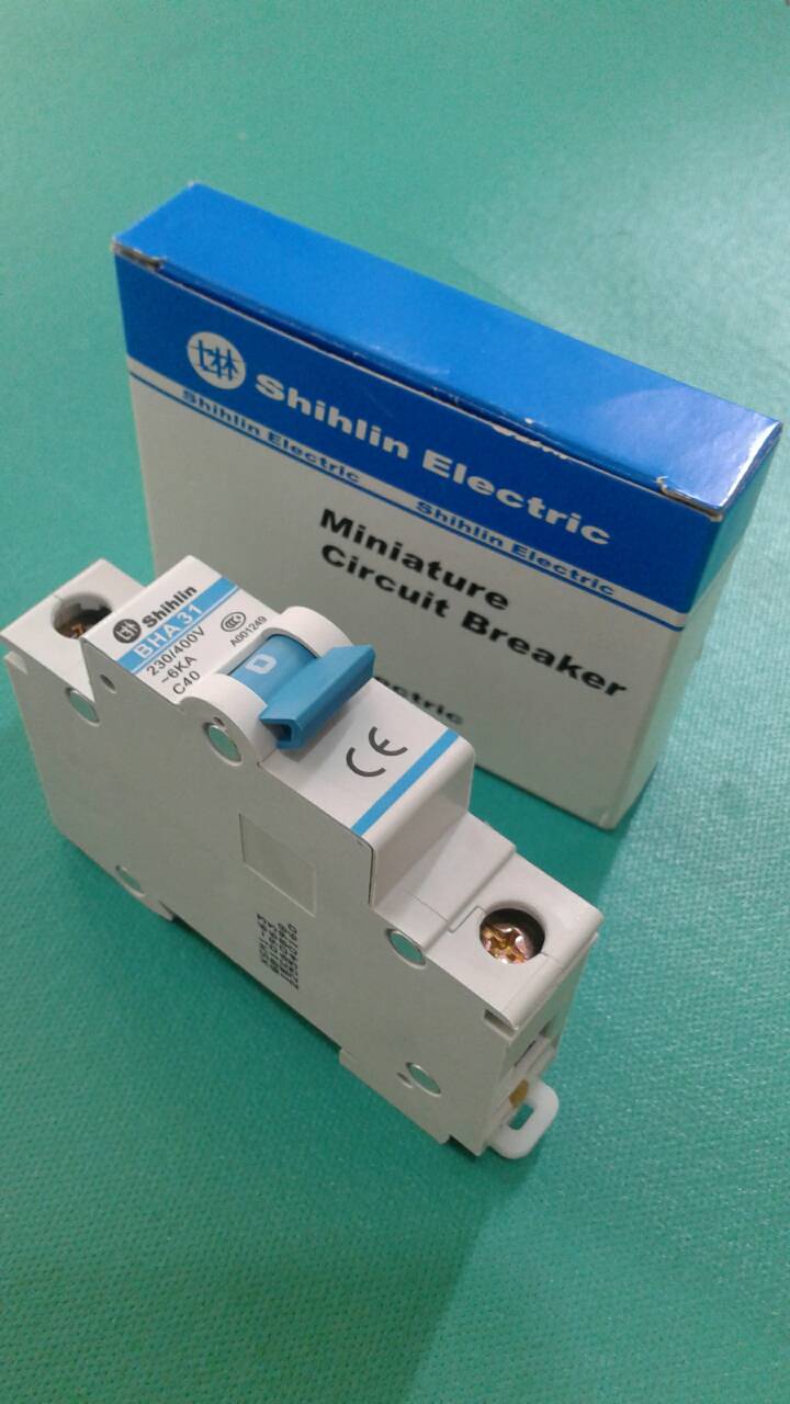 MCB (Miniature Circuit Breaker), Shihlin