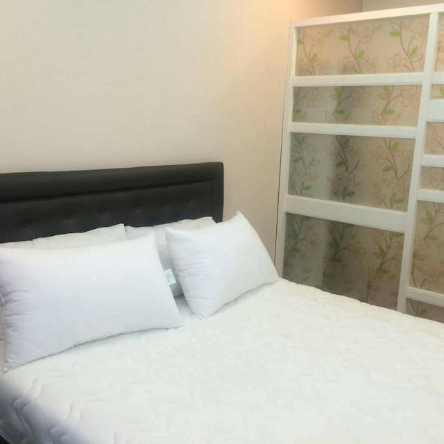 The Alcove Thonglor safe spacious private 7th floor BTS Thonglor