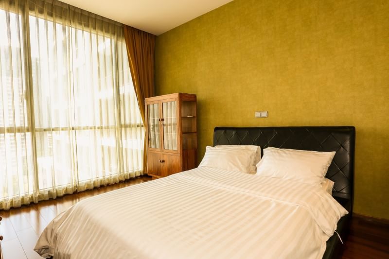 BH2506 "Quattro by sansiri" 2 bedrooms  for RENT  60,000.- Baht/Month   BH2506 Luxury Condominium by Sansiri 