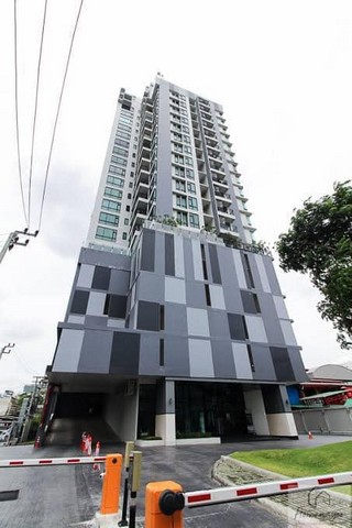 > Condo For Rent "Bangkok Horizon Sathorn-Narathiwas" - 1 Bedroom 70 Sq.m. 40,000 Baht - Near BTS Chong Nonsi, BRT and Best price!!