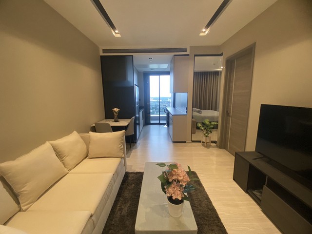 >>Condo For Rent "The Room Sukhumvit 38" -- 1 Bedroom 45 Sq.m. 29,000 Baht -- Near BTS Thonglor and expressway, Best price guarantee!