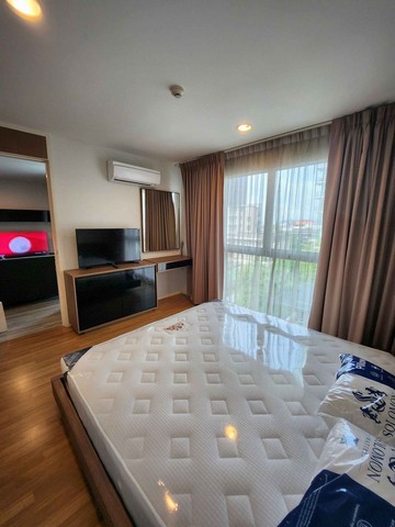 Whizdom The Exclusive clean nice spacious 7th floor BTS Punnawithi