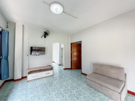 Single house in Taling Ngam zone #available for rent with furniture. Close to amenities
