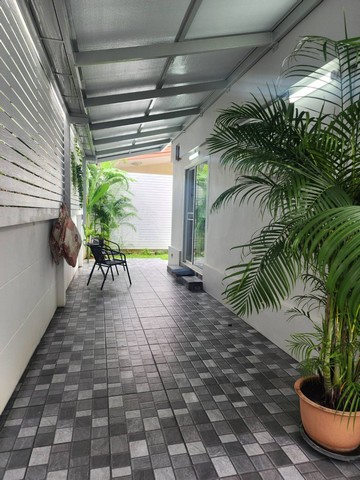 ประกาศขาย บ้าน สีวลี ติวานนท์ ปากเกร็ด 6300000 บาท 3 BEDROOM 2 BATHROOM 0 Rai 0 ngan 50 Square Wah   ราคาน่าลงทุน