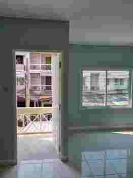 ขายทาวน์เฮาส์ 3 ชั้น หมู่บ้านรัชดาสวนธน ทำเลดี พร้อมอยู่ รีโนเวทใหม่  เขตทุ่งครุ กรุงเทพมหานคร