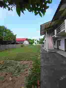 ขายอาคารพาณิชย์พร้อมห้องพัก 2 ชั้น 37 ห้อง ทำเลดี ดำเนินกิจการต่อได้เลย อ.ป่าซาง จ.ลำพูน