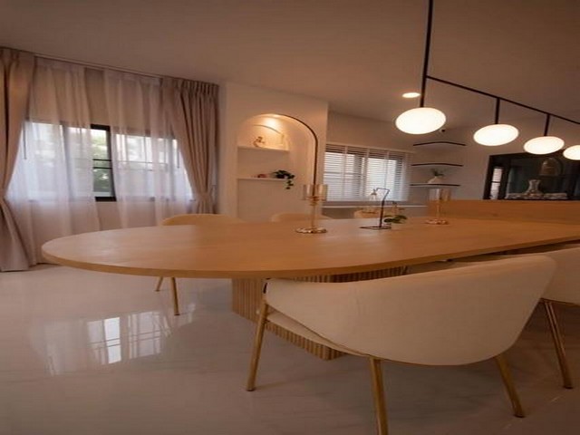 ให้เช่าบ้านเดี่ยว เป็นบ้านใหม่ยังไม่เคยเข้าอยู่ หมู่บ้าน เดอะ ซิตี้ บางนา อ.บางพลี จ.สมุทรปราการ