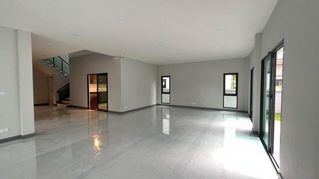 ขายบ้านเดี่ยว 2ชั้น โครงการ เดอะ ซิตี้ บางนา The City Bangna ติด Mega บางนา อ.บางพลี จ.สมุทรปราการ