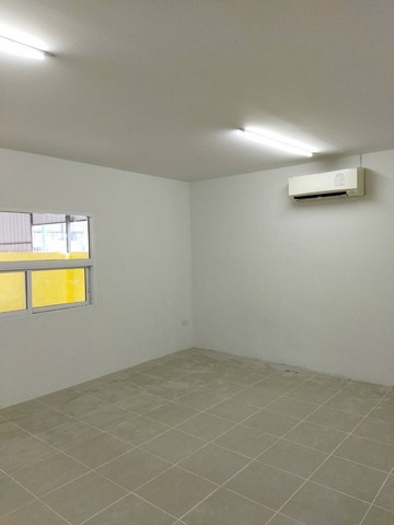 ให้เช่าโกดังมาบข่า ติดถนนสาย 3191 นิคมพัฒนา ระยอง 300 ตารางเมตร