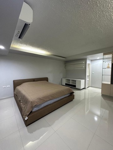 The Waterford Sukhumvit 50 spacious clean comfortable BTS On Nut