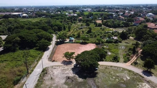 ที่ดินเปล่า ผังสีเหลือง วิวดอยสุเทพ วิวดอยคำ โซนแม่เหียะ