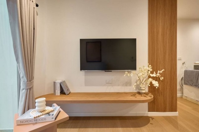 ขายต่ำกว่าราคา พร็อมท คอนโด ทำเลดี ย่านนิมมาน พร้อมเข้าอยู่