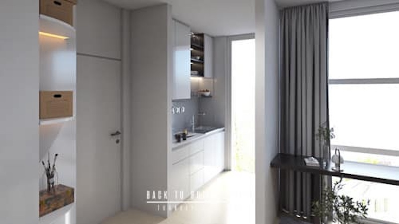 BH3316 ให้เช่าบ้านหรู 3ชั้น พร้อมลิฟท์โดยสาร (ทำ home office ได้) 425 ตร.ม. ติดเมกาบางนา ตกแต่งครบ พร้อมเครื่องใช้ไฟฟ้า พร้อมลิฟท์