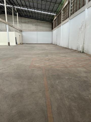 BST775 ให้เช่าโกดังพร้อมออฟฟิศ พื้นที่ 1,411 ตร.ม. พระราม 2 ซอย 37 เข้า-ออกได้สะดวก รถ 10 ล้อ คอนเทนเนอร์ 20 ฟุต