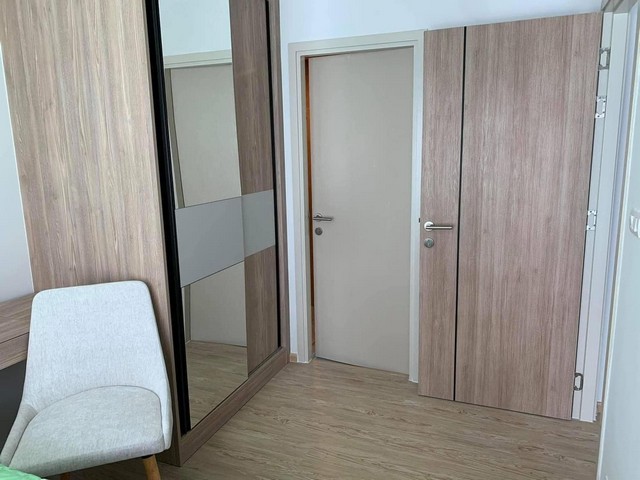 The Excel Hideaway Sukhumvit 50 Private quiet comfortable 6th floor BTS On Nut