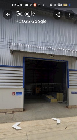 เช่าโกดังสร้างใหม่ 5,000 - 20,000 ตารางเมตร ตำบลบ้านเกาะ  อำเภอเมือง  จังหวัดสมุทรสาคร