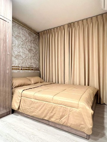 Plum Condo Sukhumvit 62 comfortable convenient safe 8th floor BTS Bang Chak